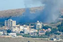 Israel orders evacuations in south Lebanon as invasion expands