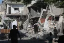 Les Palestiniens commémorent le 59e anniversaire de la Naksa
