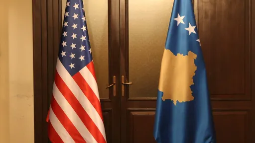 ShBA-ja i bën thirrje Kosovës t'i bashkohet projekteve amerikane të gazit në Ballkan