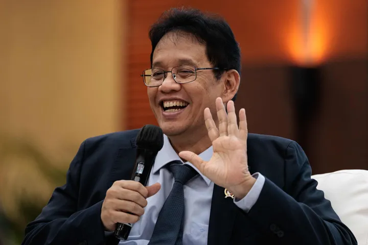 Kemenkeu buru potensi pajak Rp5 triliun dari 40 perusahaan baja