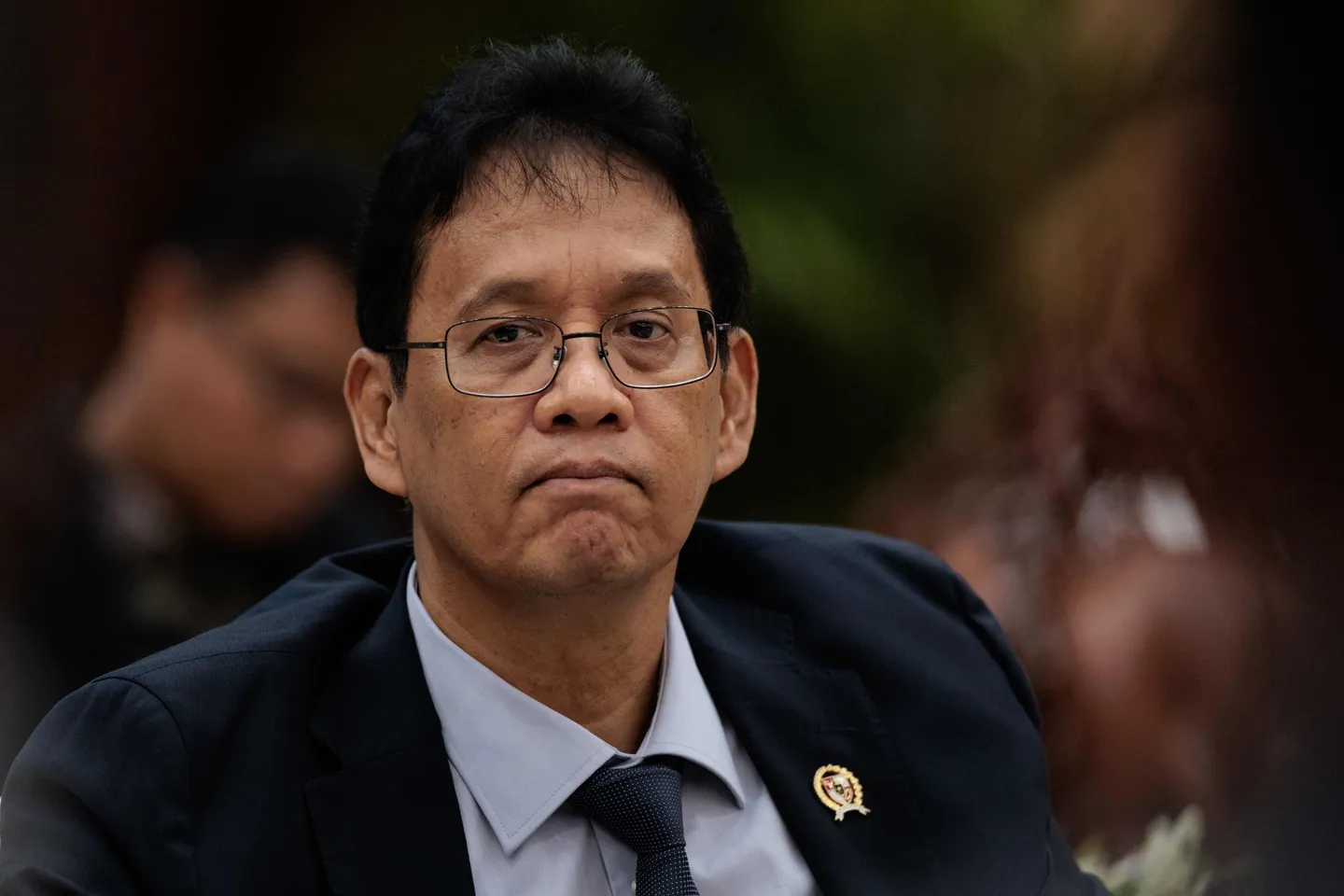 Menkeu Purbaya pastikan tidak ada kenaikan tarif pajak dalam jangka menengah