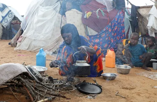 Middle East conflict fuels global hunger crisis, UN warns