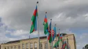 Ազրբեջանը նոտա է հանձնել Ռուսաստանին՝ SOCAR-ի հաստատությունների դեմ Ուկրաինայում կատարված հարձակման պատճառով