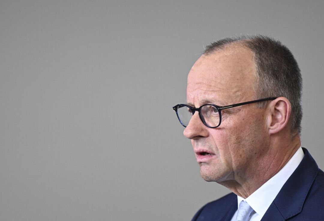 Kancelari gjerman Merz në Tivat  BE ja duhet të tregojë vullnet politik për zgjerimin