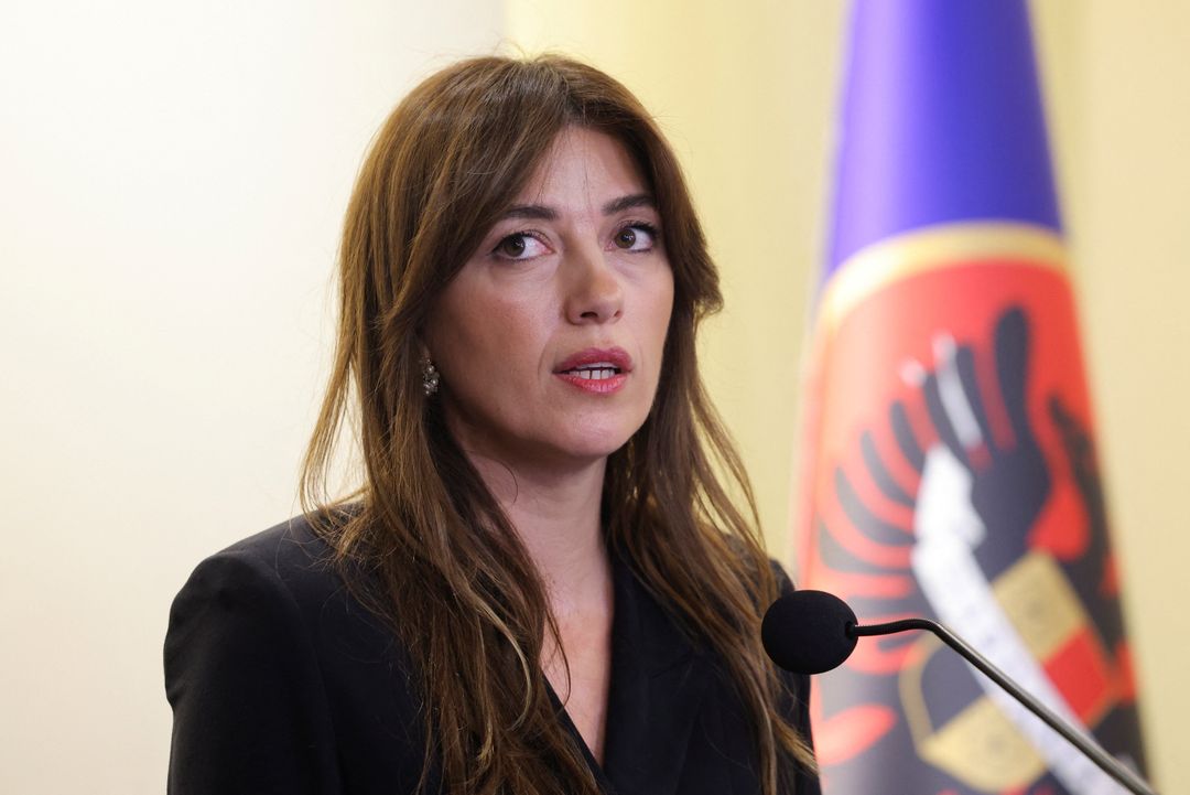 Haxhiu nga Tivati  Kosova kërkon proces të drejtë dhe të barabartë integrues