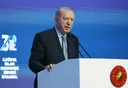 Erdoğan: Krizat financiare nuk mund të parandalohen pa kaluar në paradigma të reja ekonomike