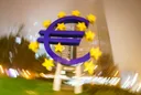Wirtschaft in Eurozone schrumpft überraschend