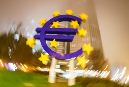 Wirtschaft in Eurozone schrumpft überraschend