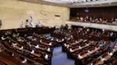 Ольмерт предупредил о намерении Нетаньяху сфальсифицировать выборы в Кнессет
