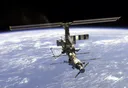 Астронаутка на НАСА родена во Туркије се подготвува за својата прва вселенска мисија