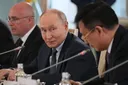 Путин посоветовал Зеленскому пойти на выборы