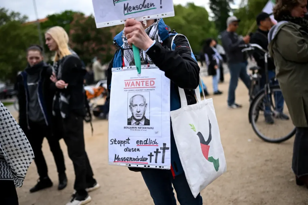 Umfrage: Israels Ansehen in vielen Ländern deutlich gesunken