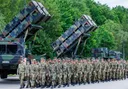Deutschland: Bundeswehr schickt Flugabwehrtruppe nach Türkiye