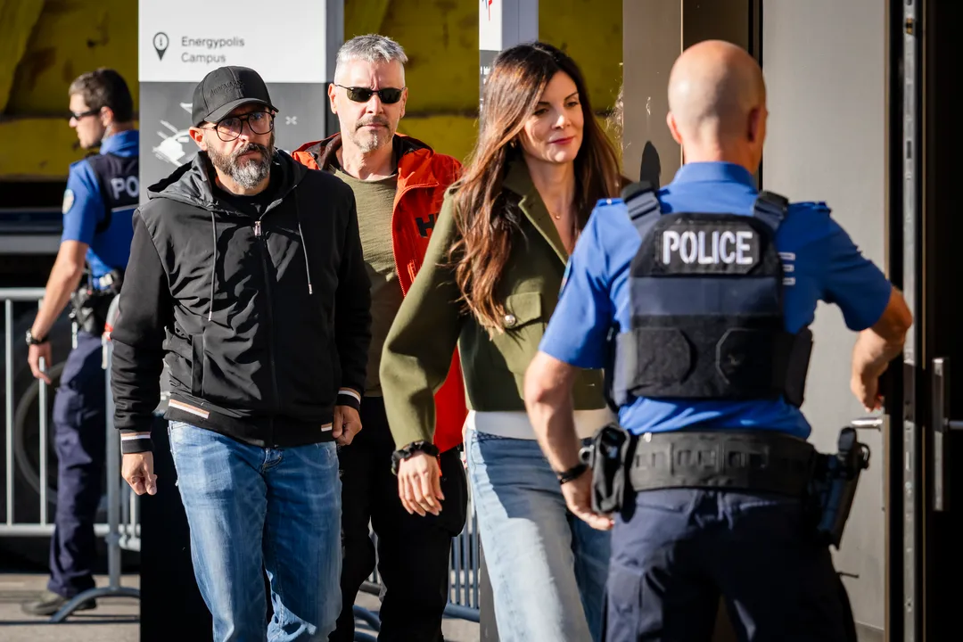 Anwälte: Schleppende Ermittlungen nach Crans-Montana-Inferno