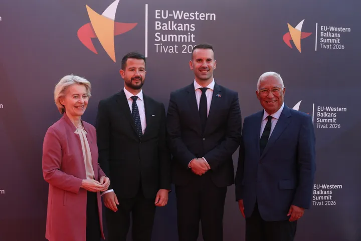 Millatoviq: Mali i Zi tregoi pjekuri dhe konfirmoi se i përket familjes evropiane