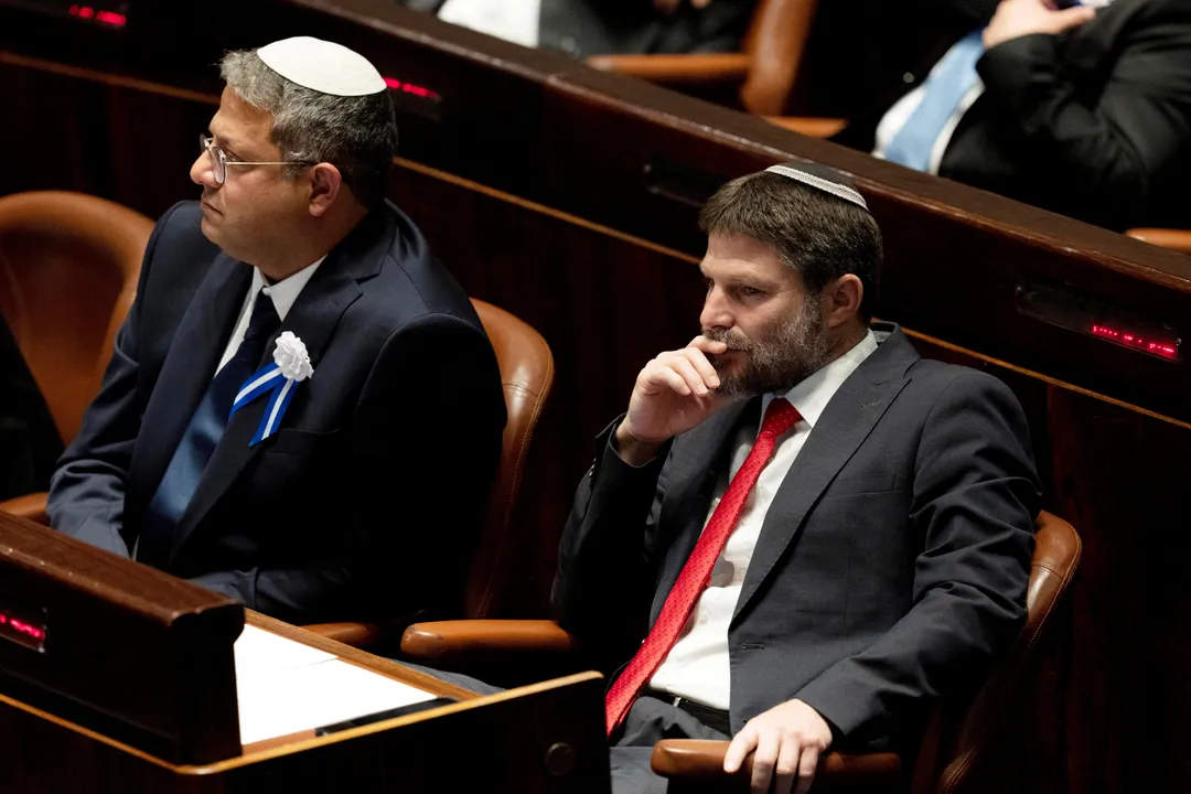 בישראל נדחו הבקשות לאסור על שלוש מפלגות להשתתף בבחירות