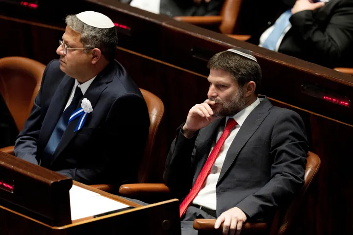 בישראל נדחו הבקשות לאסור על שלוש מפלגות להשתתף בבחירות