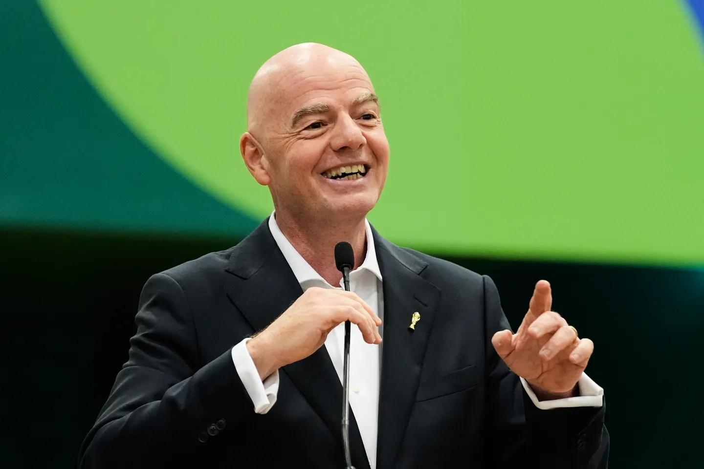FIFA nennt Details: So verdienen die Clubs bei der WM