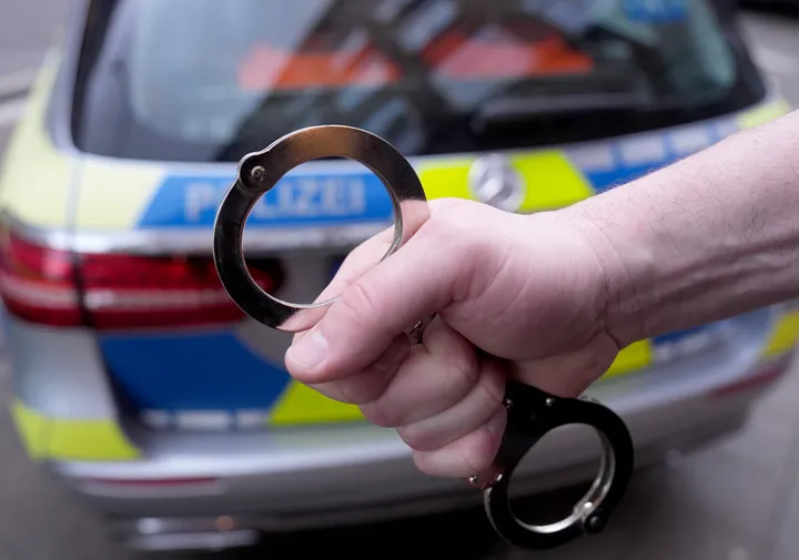 Bericht: Politisch motivierte Kriminalität in Deutschland erreicht Höchststand