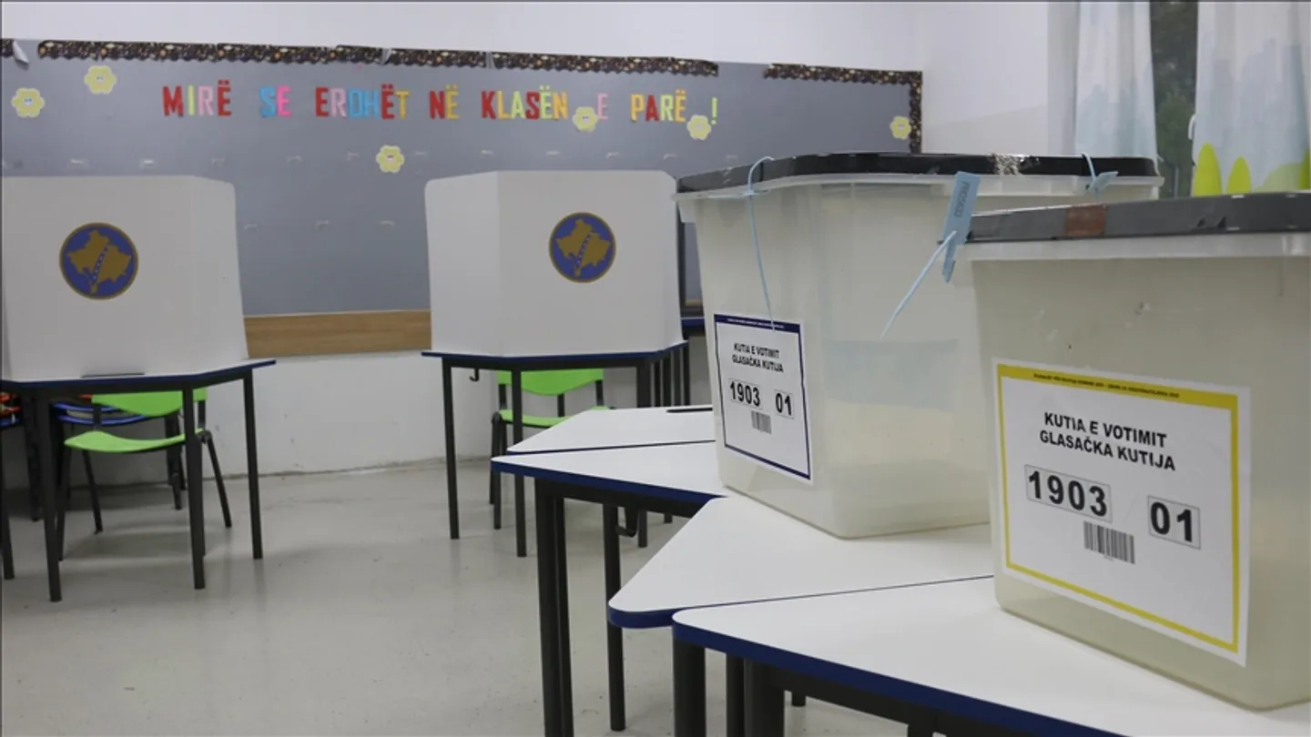 Kosova nesër voton për zgjedhjet e parakohshme parlamentare