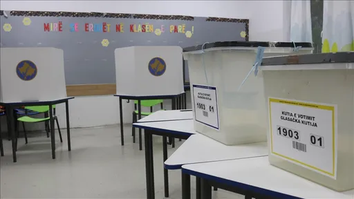 Kosova nesër voton për zgjedhjet e parakohshme parlamentare