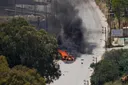 Oficeri dhe ushtarë të ushtrisë libaneze vriten në sulmin izraelit mes tensioneve gjatë armëpushimit