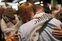 Paris ermittelt zu Gewalt gegen Gaza-Aktivisten