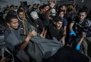 Në sulmet izraelite mbi Gazën që nga tetori i vitit 2023 janë vrarë 72.961 palestinezë