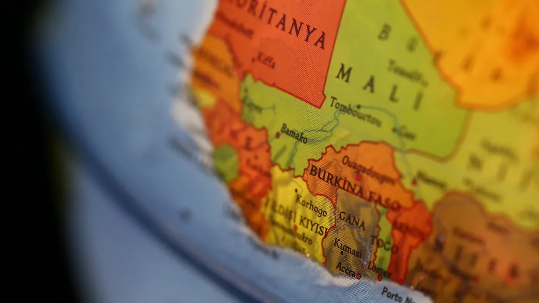 Un ressortissant français condamné à 20 ans de prison au Mali pour complot présumé