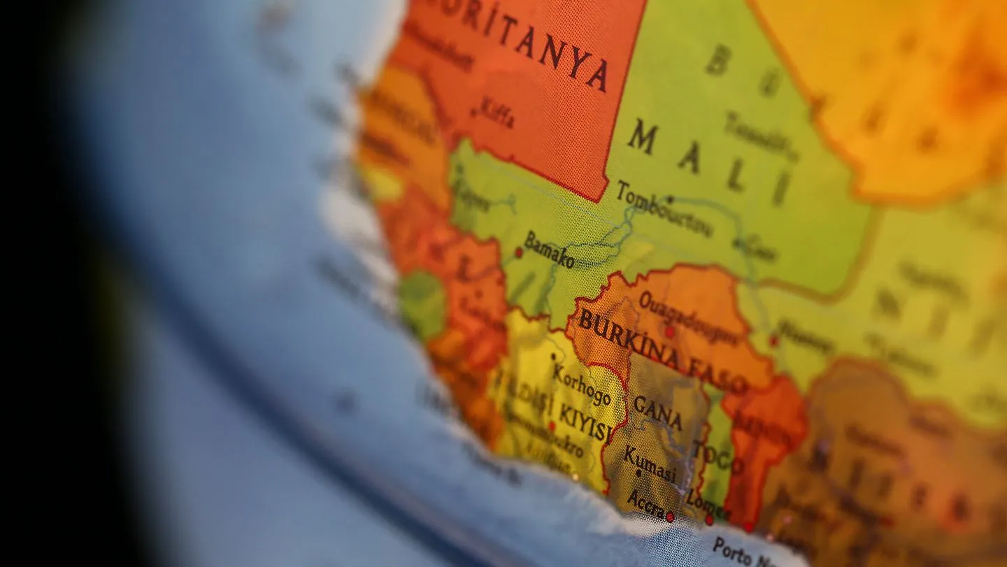 Un ressortissant français condamné à 20 ans de prison au Mali pour complot présumé