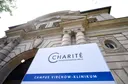 Ebola-Patient aus Berliner Charité entlassen