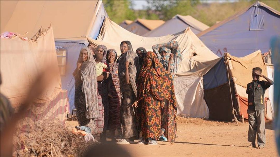 مقتل 4 سودانيين وإصابة 6 آخرين إثر هجمات مسيّرة على قريتين شمالي كردفان