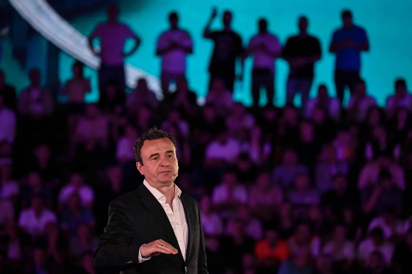 Kurti për zgjedhjen e presidentit: Jemi të gatshëm për bashkëpunim me opozitën