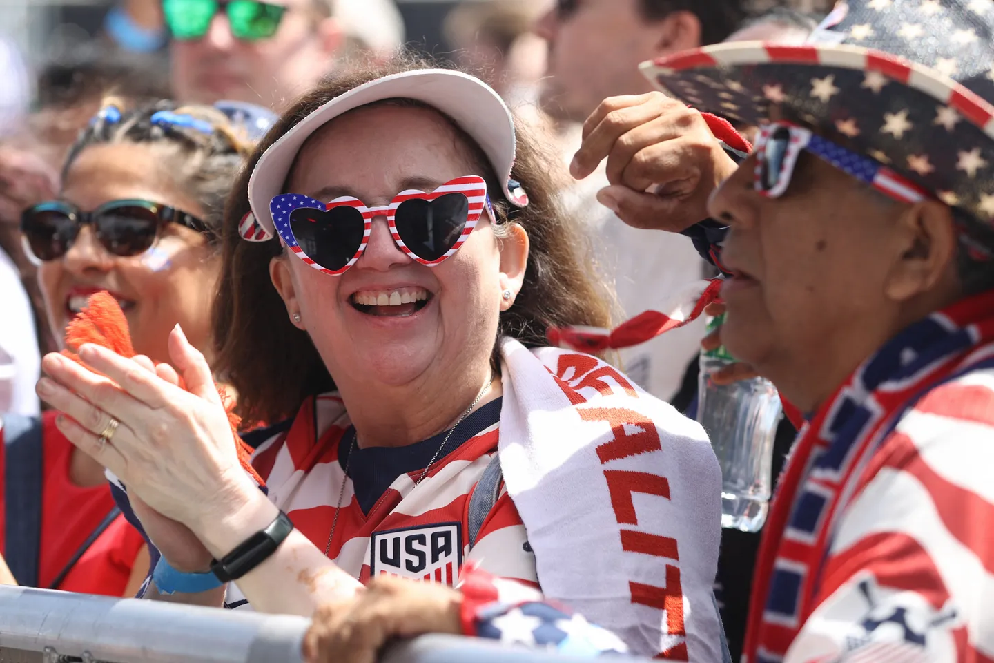 Mondial 2026 : La Team USA, boudée par les supporters, est sous pression