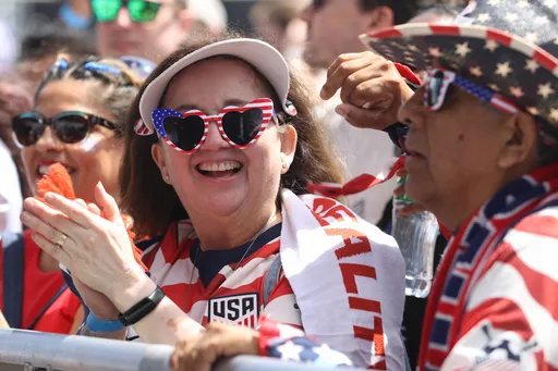 Mondial 2026 : La Team USA, boudée par les supporters, est sous pression