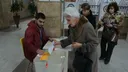 В Армении продолжается голосование