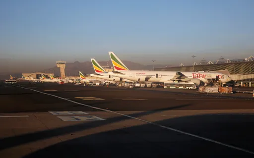 Ethiopia Airlines va définir sa commande d'avions régionaux au cours des trois prochains mois