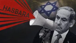 La maquinaria digital de guerra de Israel y los peligros de una propaganda que sale mal