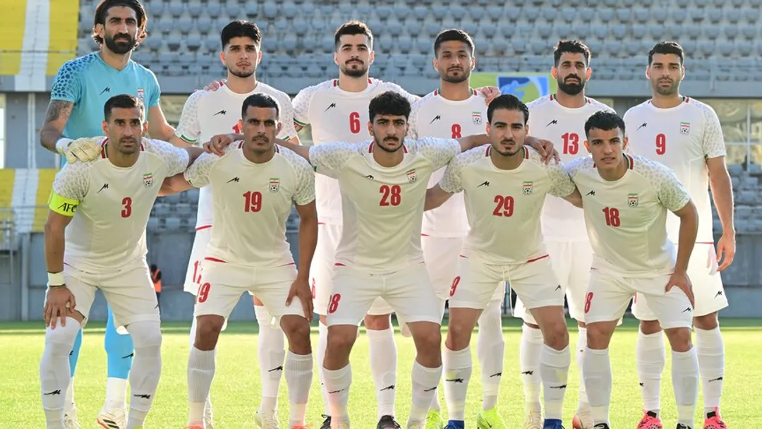 Irani: Futbollistët e kombëtares duhet të hyjnë dhe të largohen nga ShBA-ja brenda të njëjtës ditë