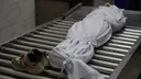Израиль убил мальчика в Газе