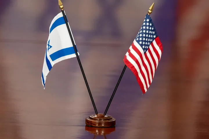 Israël investit plus de 40 millions de dollars pour influencer la politique de la droite américaine