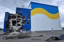 Дроны атаковали ядерное хранилище в Чернобыле