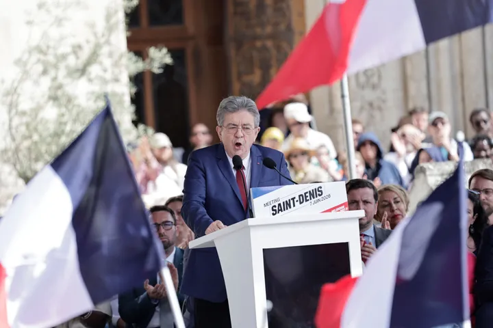 Élection présidentielle: et si c’était Mélenchon ?