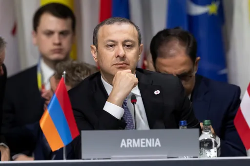 Армения готовится подписать мирный договор с Азербайджаном