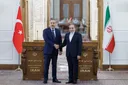 Главы МИД Турции и Ирана провели переговоры на фоне эскалации