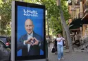 Партия Пашиняна набирает более 57% голосов после первых подсчетов – ЦИК