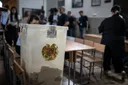 Разрыв между партией Пашиняна и «Сильной Арменией» сократился