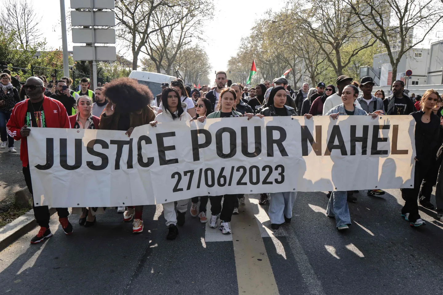 La Cour de cassation rouvre la possibilité d’un procès pour meurtre dans l’affaire Nahel