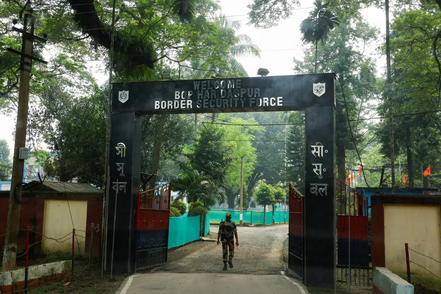 सीमा के कथित ‘पुश-इन’ और सीमा पर मौतों का मुद्दा उठाएगा बांग्लादेश