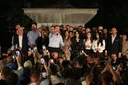 Kurti në festën e fitores: Kjo është dekada e qeverisjes së Lëvizjes Vetëvendosje